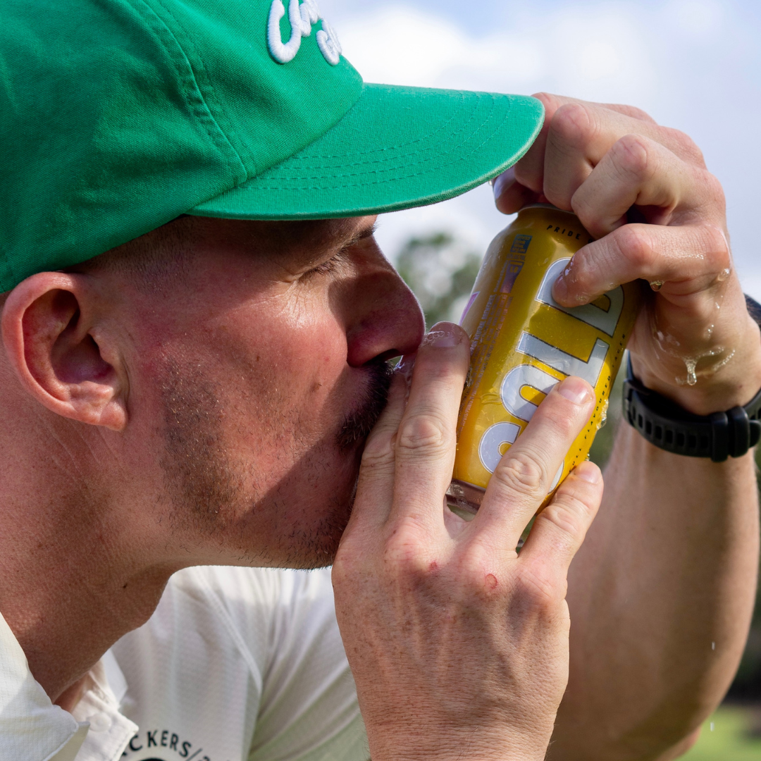 “The Dart” Beer Shotgun Tool