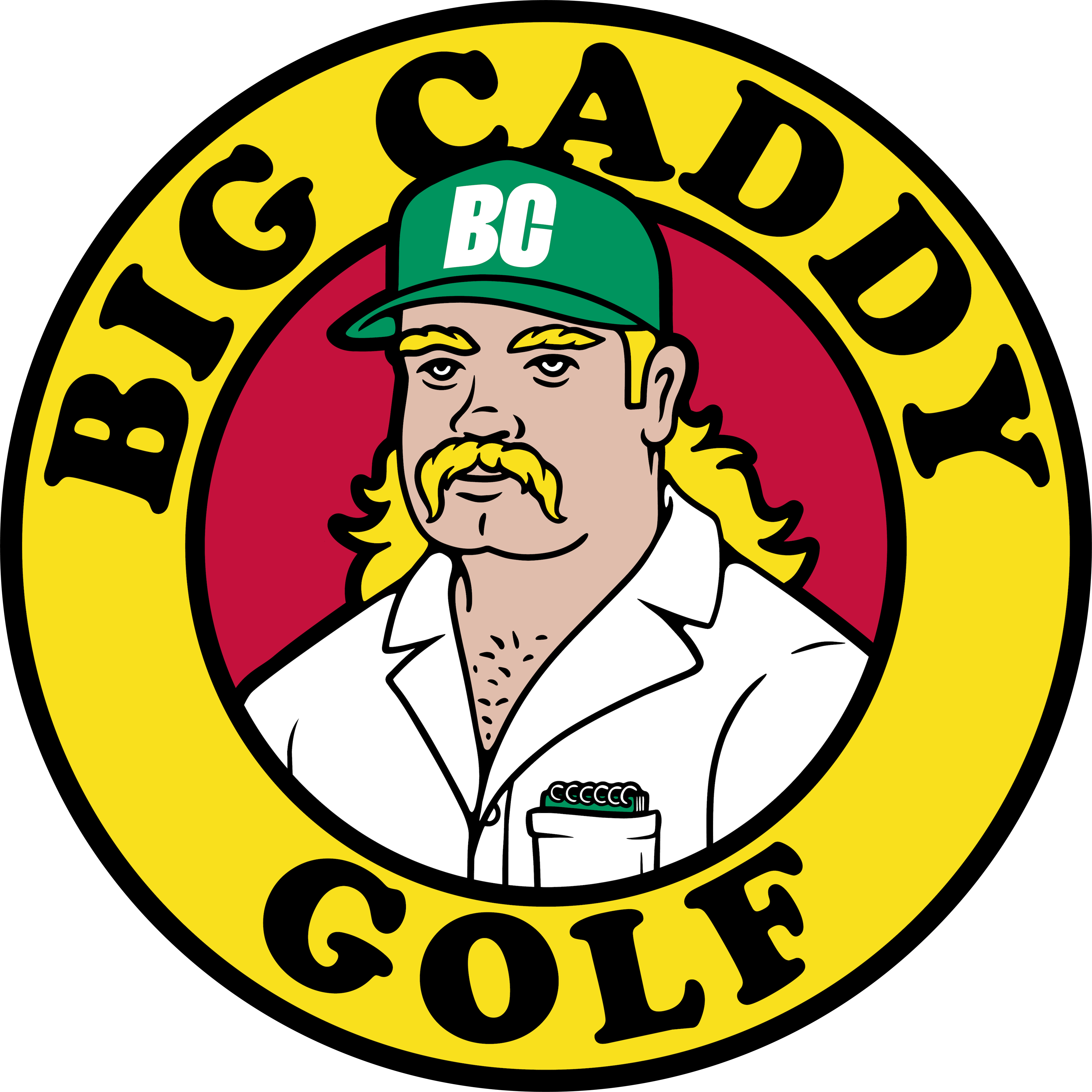 Big Caddy Golf