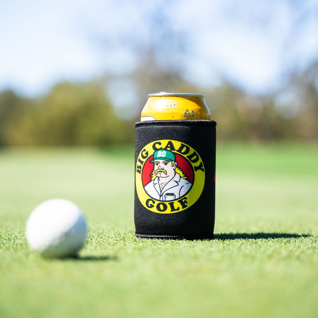 BCG Stubby Cooler