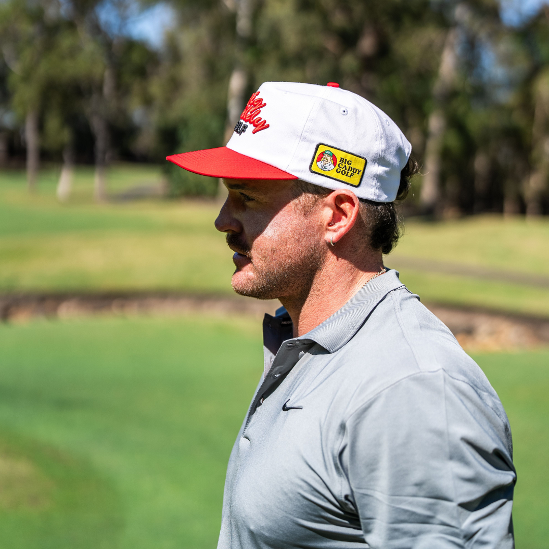 BCG Cap